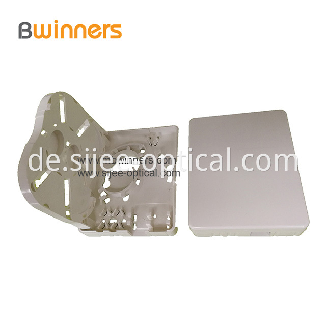 Fiber Optical Sockets